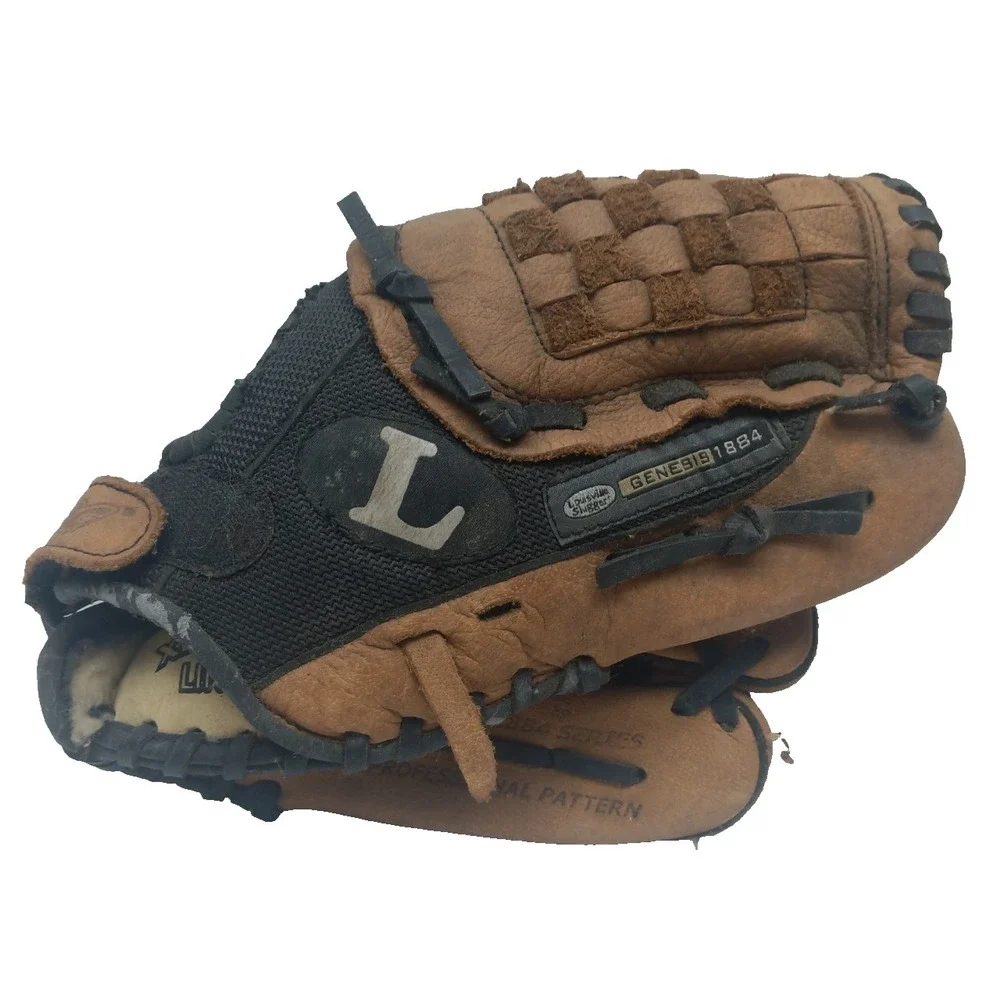 Louisville Slugger GEN1050BM Genesis 1884 Series 10.5 Youth Baseball Glove RHT‎